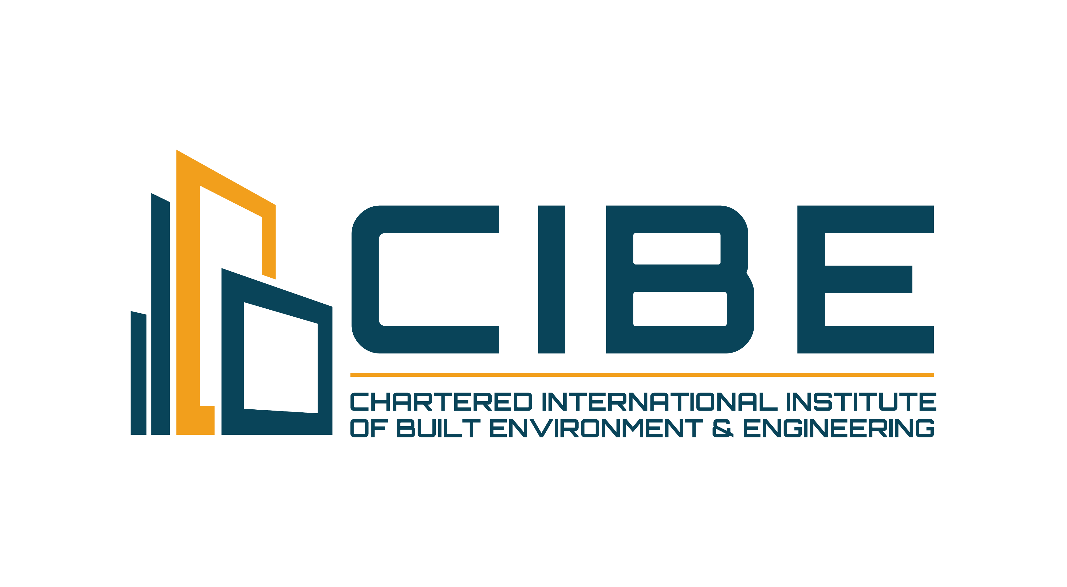 CIBE Logo